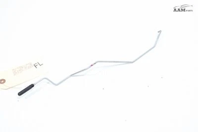 Chevrolet Trax 2024 barra de actuador de bloqueo de puerta del lado del conductor delantero izquierdo OEM Foto 1 de 4