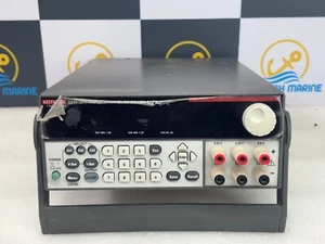 Keithley 2230-30-1 Triple Output DC Power Supply. USB Compatible. 3 Channel - Bild 1 von 10