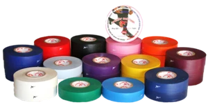 Neu Premier Sockenband Fußball Hockey Rugby Schienbein Pad Sockenband 33M Rolle - Bild 1 von 14