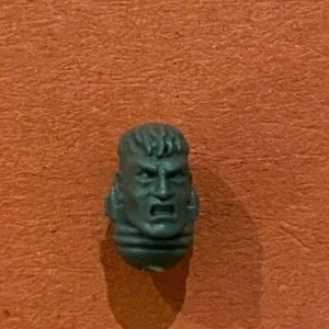 Black Templar Sword Brethren - BARE HEAD (B) - Bits 40K  - Bild 1 von 1