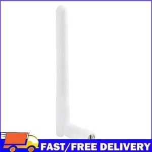 2.4G 3dBi Omni WIFI Antenna 5G Outdoor Aerial for Wireless Router (1pc) - Afbeelding 1 van 12
