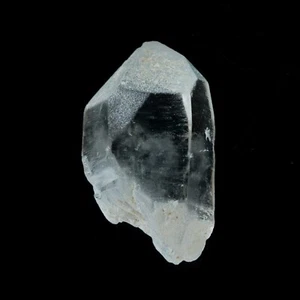 28g Lemurian Quartz self-healed double-ended crystal from South Ural - Picture 1 of 12
