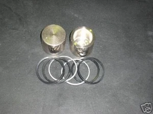 LAND ROVER DEFENDER 110 CALIPER REPAIR KIT REAR WITH PISTONS - Picture 1 of 1