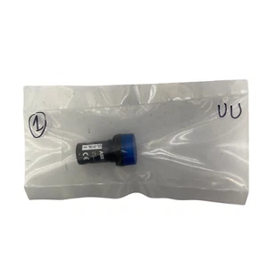 ABB Blue Pilot Light CL-513L Lamptype LED 110-130V AC Type C - IEC 60947-5-1 - Picture 1 of 4