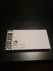 IL MAKIAGE Shade Addict High Impact Eye Color Palette ~ 8 Shades - Picture 1 of 7