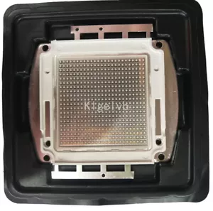 500W Ultraviolet UV 365 380 390 nm 45mil High Power LED bead Emitter Light Chip - Picture 1 of 5
