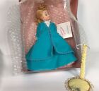 Madame Alexander 10 Inch Doll Portrettes Series Violetta 1116 With Box And Tags