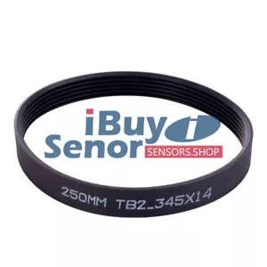 1pcs Meat slicer belt. TB2-345 250ES-10 inch semi-automatic slicer. - Picture 1 of 1