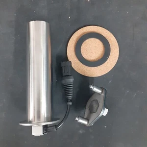 New Ferrari 132133 Fuel Gauge Tank Sender + Tool Ferrari Mondial QV / 3.2 / 3.4 - Picture 1 of 1