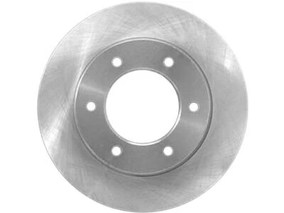 For 2001-2004 Isuzu Rodeo Brake Rotor Front Bendix 23977KKBH 2002 2003 Bendix - Image 1 of 2