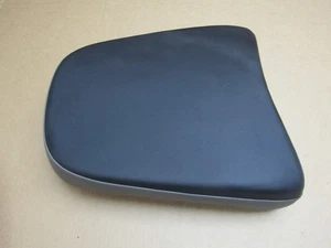 BMW R1200GS 2005 140,236 miles pillion seat saddle (14898) - Picture 1 of 10