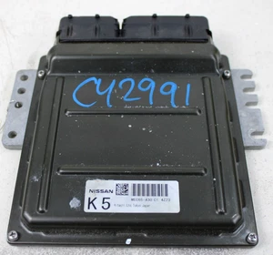 Ordinateur moteur ECU NISSAN INFINITI FX35 MEC65-430 C1 3,5 L V6 4WD ECM 2005 OEM - Photo 1/4