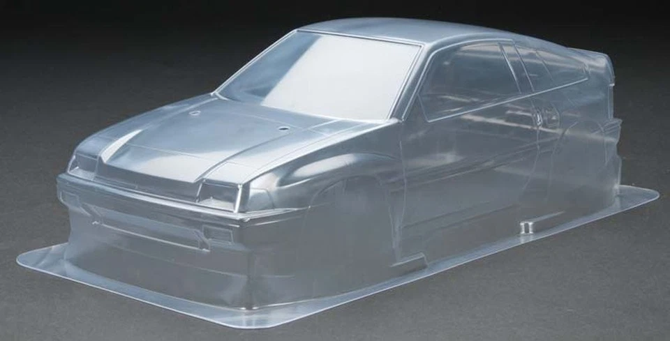 TAMIYA 300051467 - Body Kit Honda Mugen CR-X RS/M Chassis, 225 mm - Image 1 of 1