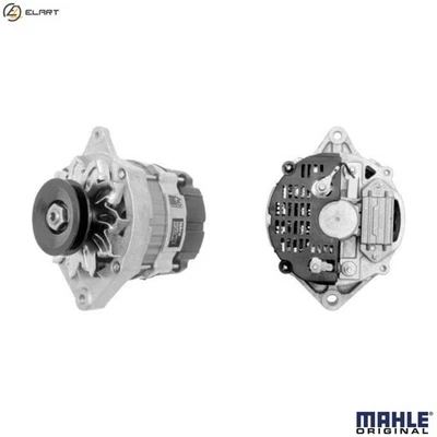 ALTERNATOR MG 478 FORALTERNATOR MG 478 FOR RENAULT  CLAAS  AGCO  60 05 003 141   - Image 1 of 4