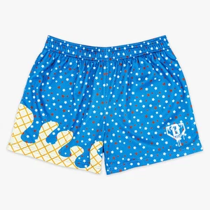 Ice Cream Shorts Signature Shorts bring pro-level style size S-5XL - Picture 1 of 4