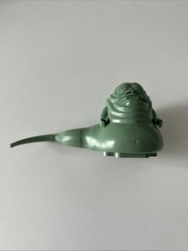 LEGO Star Wars Jabba The Hutt Minifigure sw0071 Set 4480 (Big Fig) Excellent