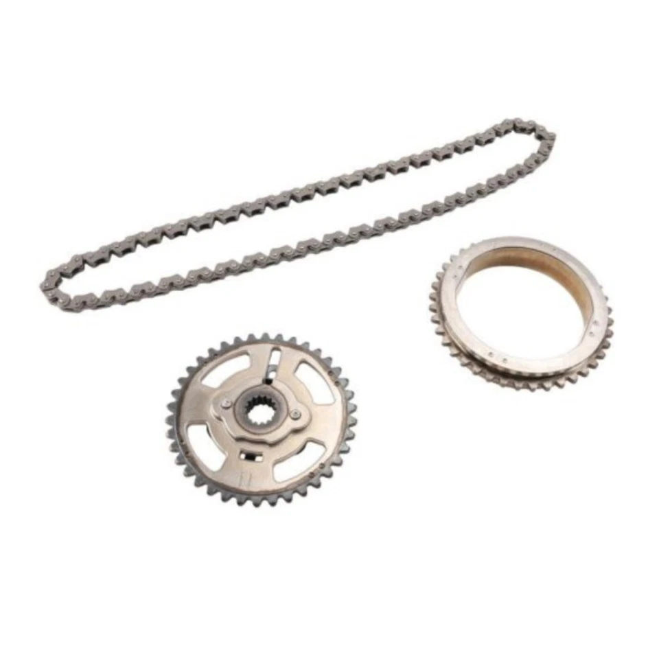 Genuine ACDelco For GMC Savana 3500 2017-2022 Drive And Driven Sprocket Package Foto 1 de 4