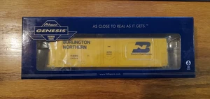 Athearn Genesis Ho ATHG26780 Western Fruit Express  50' PC&F Box Car 64544 - Picture 1 of 1