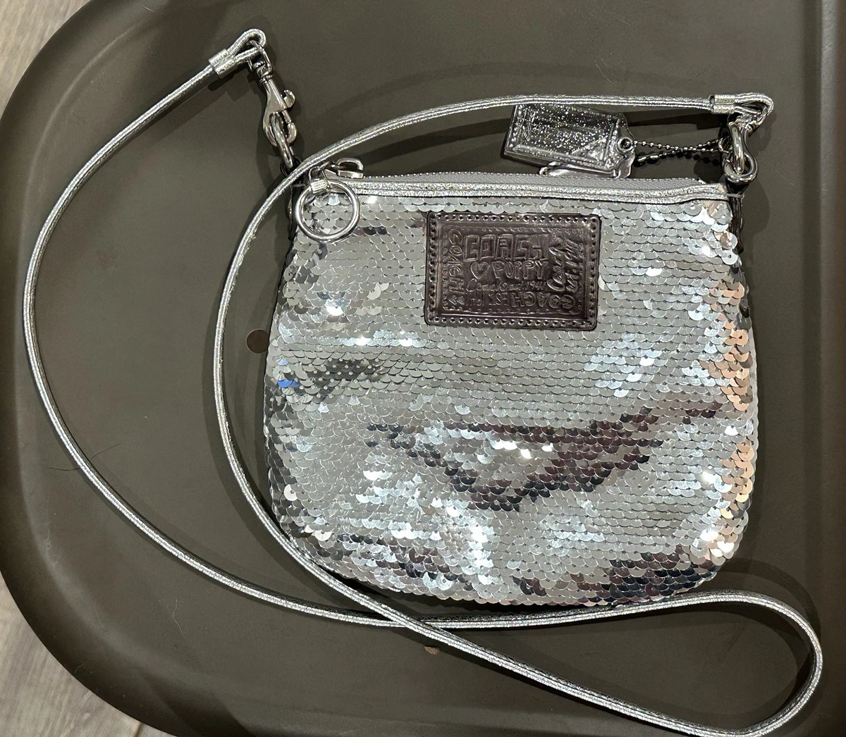 Coach Poppy Animal Print Bags & Handbags for Women for sale | eBay