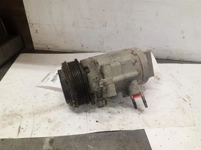 AC Compressor and Clutch Assembly from 2012 Ford Flex 3.5L Turbo 10712475 - Image 1 of 4