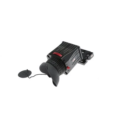Zacuto Z-Finder Pro 2.5x Viewfinder for 3.2" Screens - SKU#1583879 - Image 1 of 2
