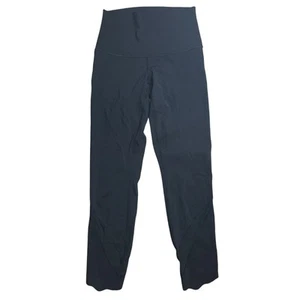 Lululemon schwarze Leggings Größe 4 - Bild 1 von 10