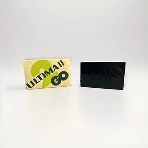 Vintage Ultima II Ready Set Color Makeup Palette (Hergestellt Okt 2002) Neu - Bild 1 von 14