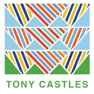 Juice By Tony Castles On Vinyl LP Record Brand New Vinyl Record LP - Picture 1 of 3