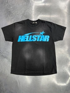 Hellstar Classic Gel T-Shirt - Bild 1 von 7