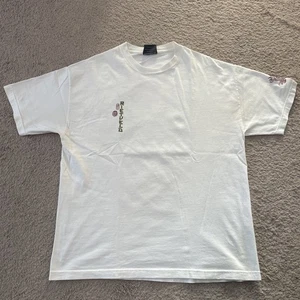 VTG Rietveld Shirt Men’s Extra Large,  Dragon Surf 00s Y2K Surfer. MADE IN USA. - Picture 1 of 6