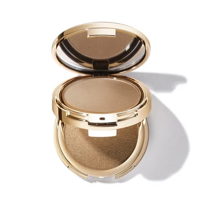 Iconic London Precision Duo Contour Pot • Medium Shadow Powder & Cream in One - Image 1 of 4
