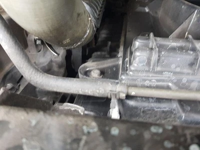 2131037301 wasserkühler für SSANGYONG KORANDO (C300) 1.5 2019 5093454 Foto 1 de 3