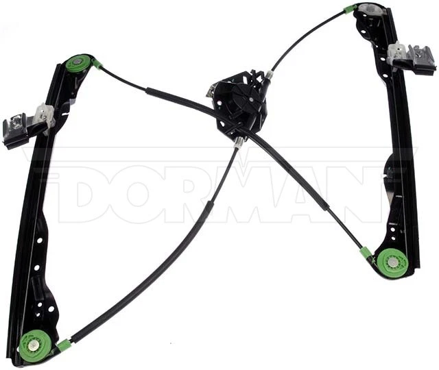 Regulador de ventana manual Dorman 740-128 (solo regulador) para Ford Focus 01-07 Foto 1 de 4