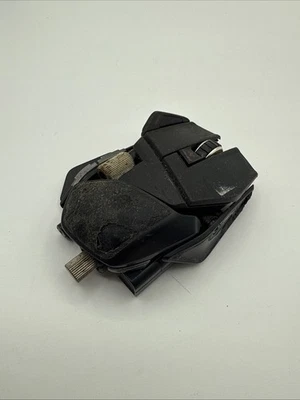 РЕДКАЯ! MAD CATZ RAT R.A.T. 9 БЕСПРОВОДНАЯ ИГРОВАЯ МЫШЬ не тестируется на запчасти - Изображение 1 из 4