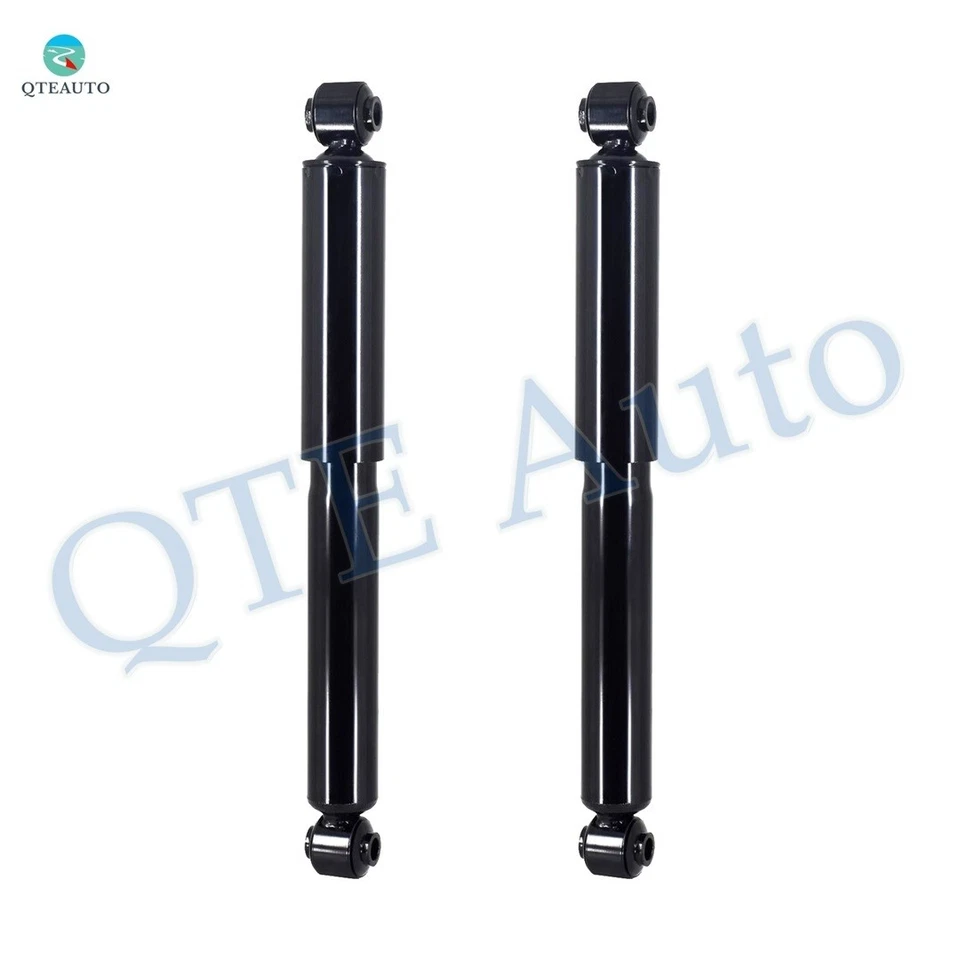 Par de 2 amortiguadores delanteros para autobús escolar Ic Corporation Ce 2010-2023 Foto 1 de 3