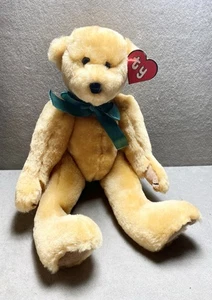 New Unused Unwashed 1992 Ty Attic Treasures Clifford Bear 6003 - Picture 1 of 4