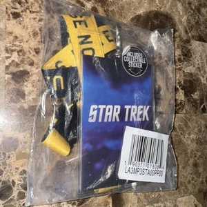 Cordino Star Trek nuovo con scatola - Foto 1 di 2