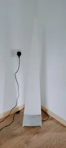 Mathmos Pyramid Faze 3 Pyramid Lamp - Picture 1 of 11