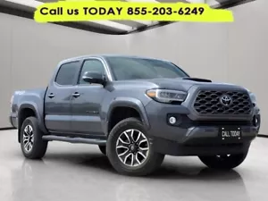 2023 Toyota Tacoma TRD Sport - Picture 1 of 24