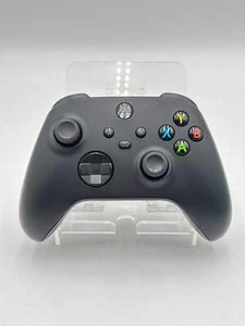 Microsoft Xbox Series X/S Wireless Controller – Carbon Black – Fully Functional - Picture 1 of 7