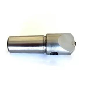 Strumenti diamantati scalpello per CVD R 0,2 αo 55o - Foto 1 di 8