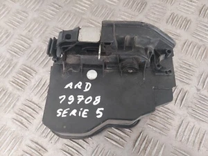 Serrure Fermeture Porte Arrière Droite - BMW SERIE V (5) (E60) PHASE II (2) - Imagen 1 de 3