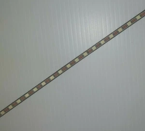 7/32 Zoll breites Furnier-Inlay-Band, #VTC219, FURNIERHOLZBEARBEITUNG ERFORDERLICH - Bild 1 von 1