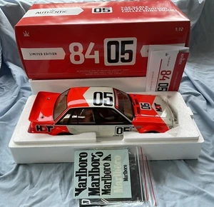 1:12 VK Commodore 1984 Bathurst Winner Brock Perkins - Photo 1/1