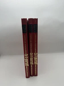 Popular Mechanics Do It Yourself Encyclopedia - 1968, Volumes 1, 2 &3 - Imagen 1 de 4