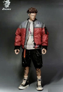 2cmade Chaoz 1/6 Guoguo Action Figure Model Collectible Limited Toy Boy Gift - Picture 1 of 4