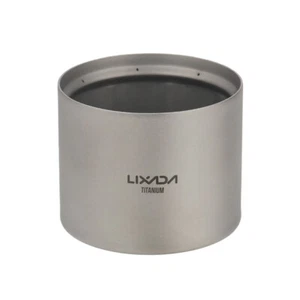 Lixada Lightweight N8D3 - Picture 1 of 10