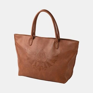 Nintendo TOKYO Limited The Legend of Zelda Tote Bag New With Tags - Picture 1 of 3