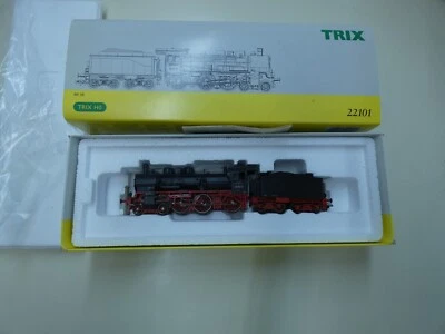 Trix  Dampf Lok  22101   38 2019 - Bild 1 von 2