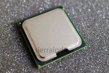 Intel Core 2 Duo Update